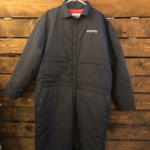SteelGuard™ 20 Below Insulated Coverall